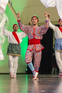 Ósmy dzień Tygodnia Kultury Beskidzkiej w Wiśle